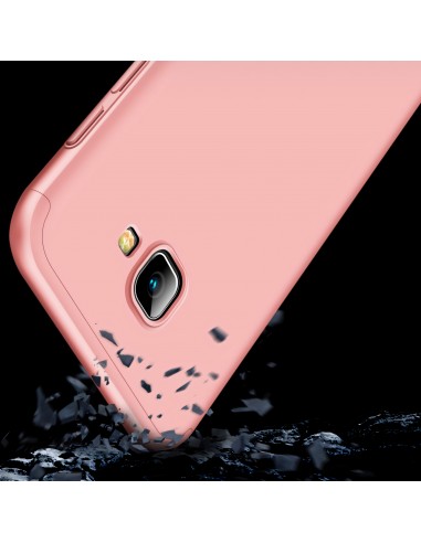 Coque de protection détachable pour Galaxy J4+ et J4 Prime GKK