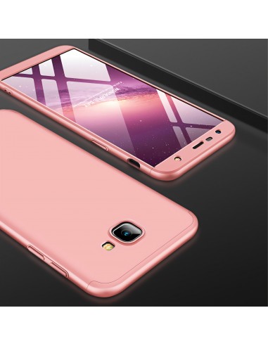 Coque de protection détachable pour Galaxy J4+ et J4 Prime GKK