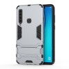 Coque antichoc hybride pour Galaxy A9 2018 avec support Cool Guard