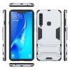 Coque antichoc hybride pour Galaxy A9 2018 avec support Cool Guard
