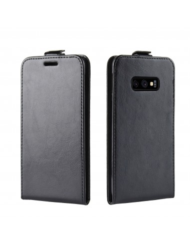 Etui Samsung Vertical Galaxy S10E Folio