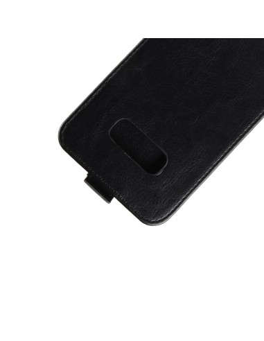 Etui Samsung Vertical Galaxy S10E Folio