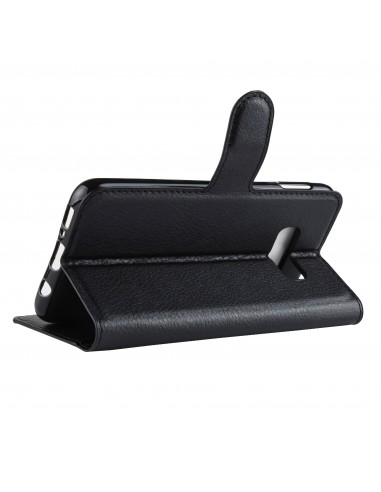 Etui Samsung portefeuille pour Galaxy S10E