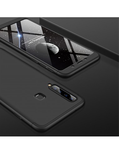 Coque détachable en 3 parties pour Galaxy A9 2018 GKK