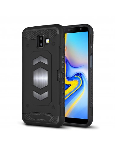 Coque antichoc magnetic pour Galaxy J6 Plus