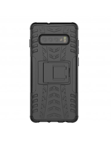 Coque antichoc hybride pour Samsung Galaxy S10