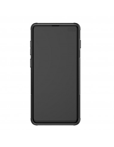 Coque antichoc hybride pour Samsung Galaxy S10