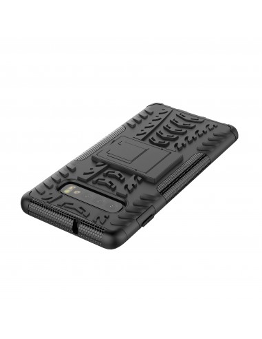 Coque antichoc hybride pour Samsung Galaxy S10