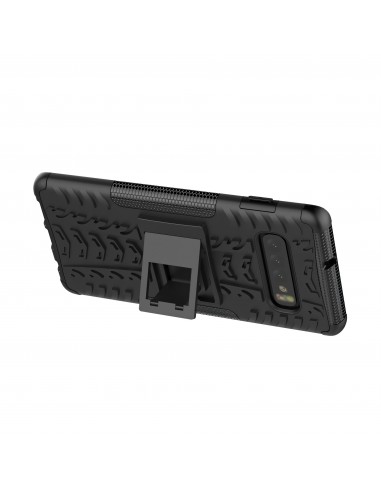 Coque antichoc hybride pour Samsung Galaxy S10