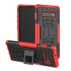 Coque antichoc hybride pour Samsung Galaxy S10