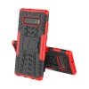 Coque antichoc hybride pour Samsung Galaxy S10