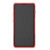 Coque antichoc hybride pour Samsung Galaxy S10