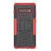 Coque antichoc hybride pour Samsung Galaxy S10
