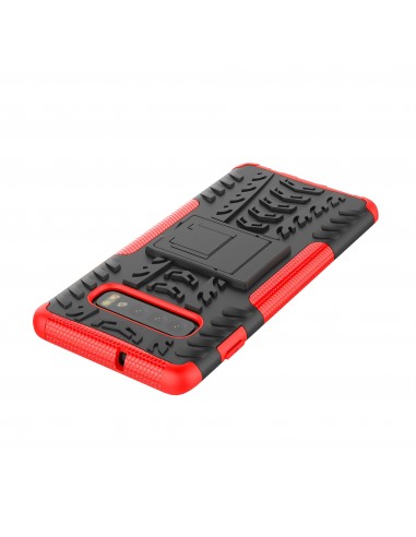 Coque antichoc hybride pour Samsung Galaxy S10
