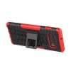 Coque antichoc hybride pour Samsung Galaxy S10