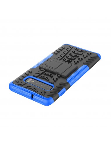 Coque antichoc hybride pour Samsung Galaxy S10