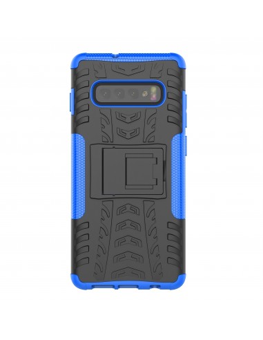 Coque antichoc hybride pour Samsung Galaxy S10