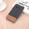 Etui Samsung portefeuille Bi-color pour Samsung Galaxy S11