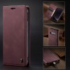 Etui Samsung portefeuille pour Galaxy S10E de la marque CASEME