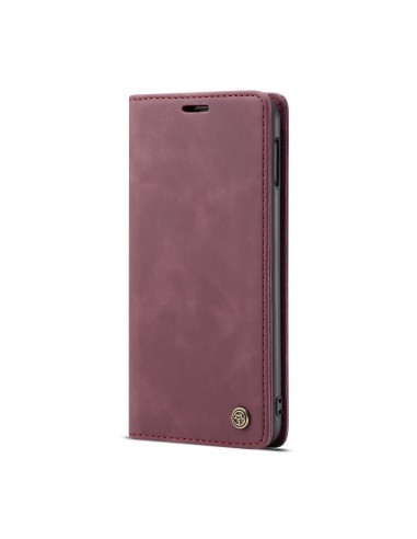 Etui Samsung portefeuille pour Galaxy S10E de la marque CASEME
