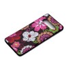 Coque silicone fantaisie pour Samsung Galaxy S10 - Beautiful flowers