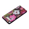Coque silicone fantaisie pour Samsung Galaxy S10 - Beautiful flowers