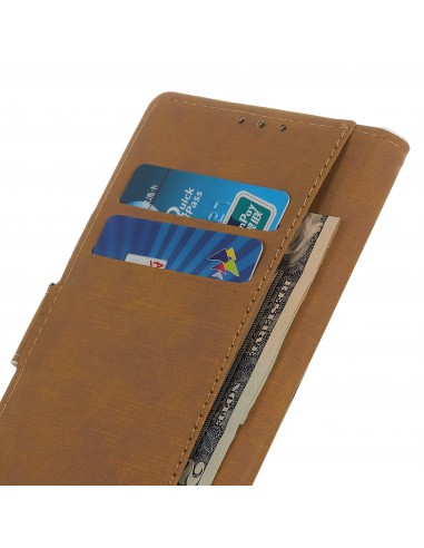 Etui Samsung portefeuille Samsung Galaxy A50 Tour Eiffel