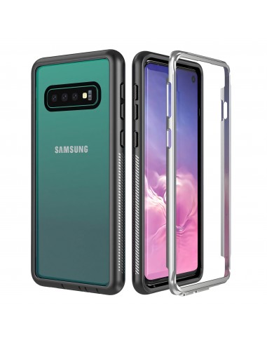 Coque antichoc renforcé pour Galaxy S10