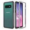 Coque antichoc renforcé pour Galaxy S10