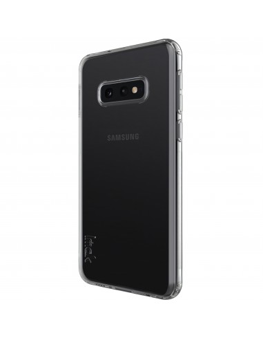 Coque silicone souple pour Samsung Galaxy 10E - IMAK