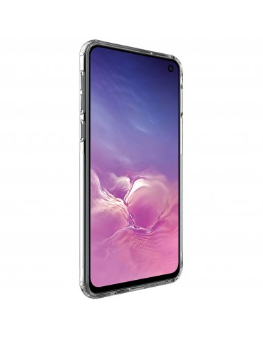 Coque silicone souple pour Samsung Galaxy 10E - IMAK