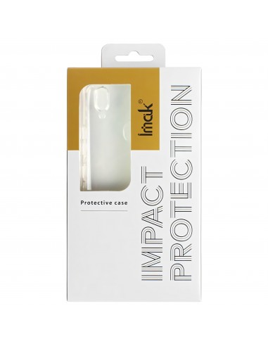 Coque silicone souple pour Samsung Galaxy 10E - IMAK