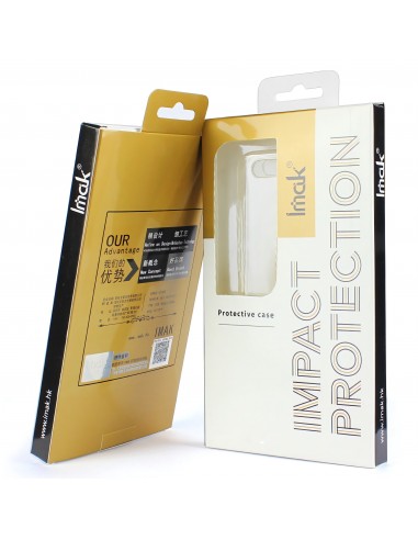 Coque silicone souple pour Samsung Galaxy 10E - IMAK