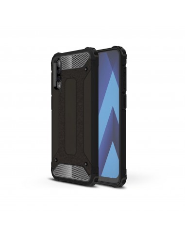 Coque antichoc hybride pour Galaxy A50