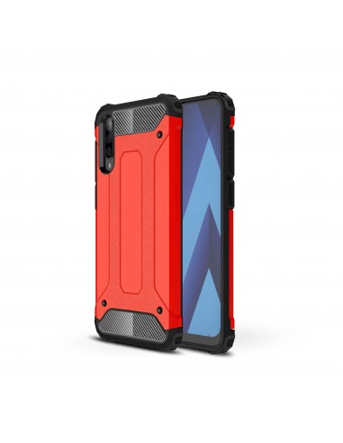 Coque antichoc hybride pour Galaxy A50