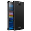 Coque antichoc Sony Xperia 10 - IMAK Noir