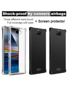 Coque antichoc pour Sony Xperia 10 - IMAK 2