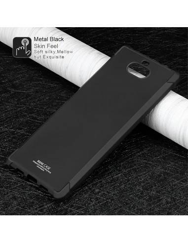 Coque antichoc pour Sony Xperia 10 - IMAK