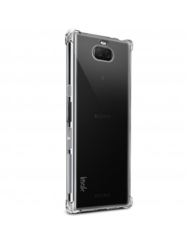 Coque antichoc pour Sony Xperia 10 - IMAK