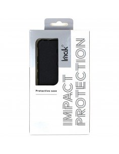 Coque antichoc Sony Xperia 10 plus - IMAK Noir