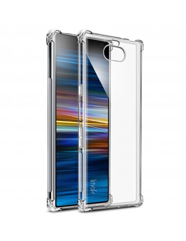 Coque antichoc pour Sony Xperia 10 plus - IMAK