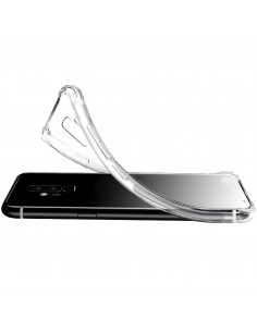 Coque antichoc Sony Xperia 10 plus - IMAK Transparent