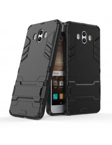 Coque antichoc Huawei Mate 10 avec support - Resistant
