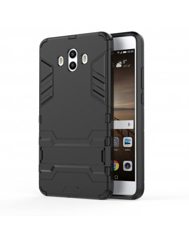 Coque antichoc Huawei Mate 10 avec support - Resistant