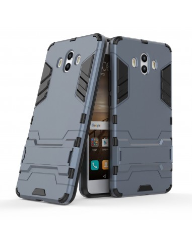 Coque antichoc Huawei Mate 10 avec support - Resistant