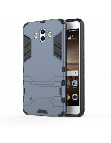 Coque antichoc Huawei Mate 10 avec support - Resistant