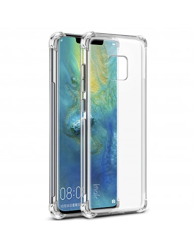 Coque antichoc pour Sony Xperia Mate 20 Pro - IMAK