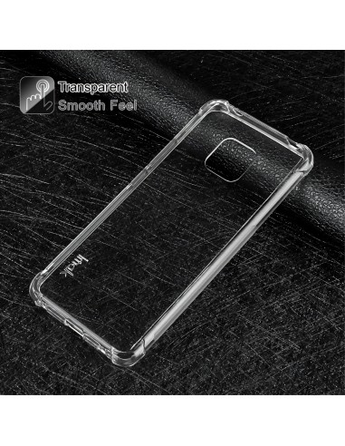 Coque antichoc pour Sony Xperia Mate 20 Pro - IMAK