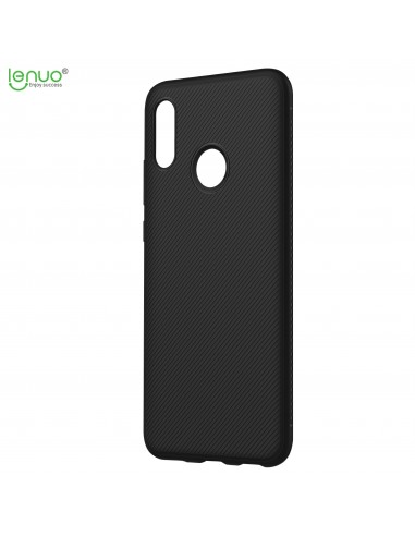 Coque silicone Huawei Honor 10 Lite et P Smart 2019