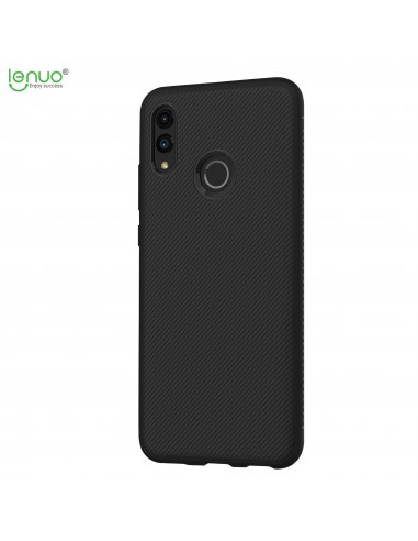 Coque silicone Huawei Honor 10 Lite et P Smart 2019